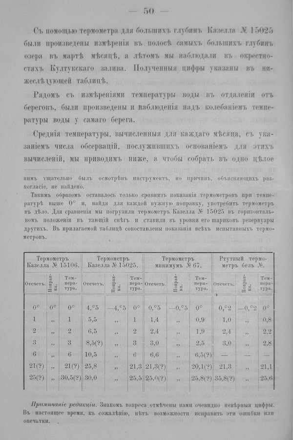 Труды Восточно-Сибирскаго Отдѣла Императорскаго Русскаго Географическаго Общества.