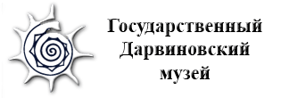 дарвиновский музей